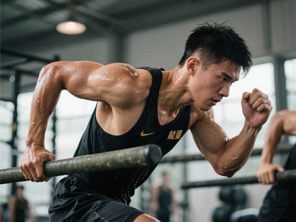 更加果断且 更加果断且