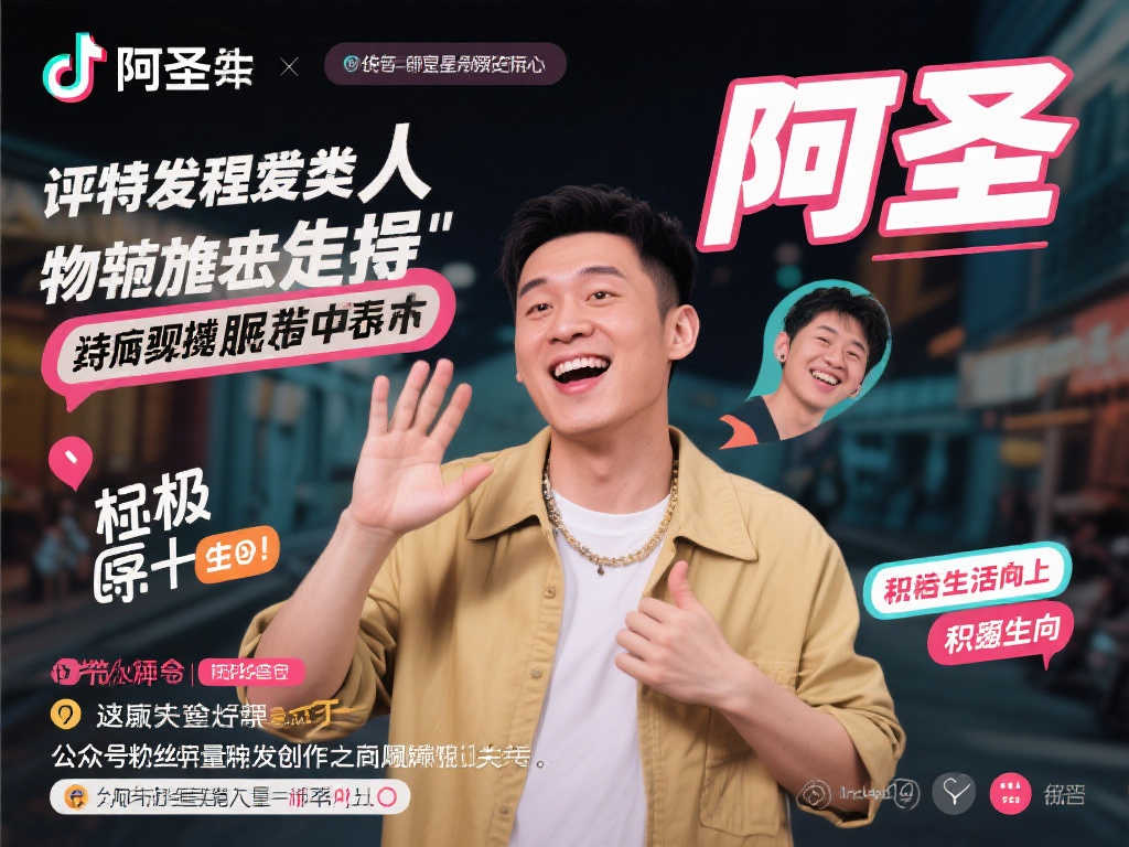 明了自己的